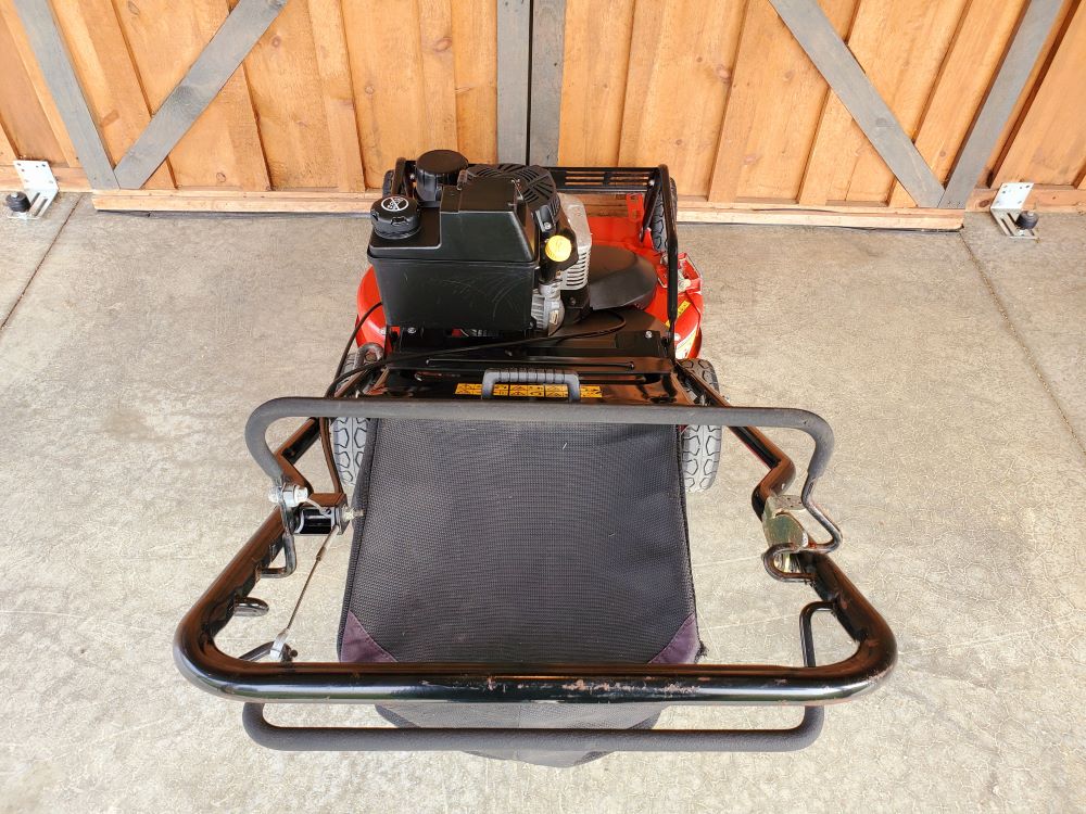 
								2018 Toro Turfmaster 30 full									