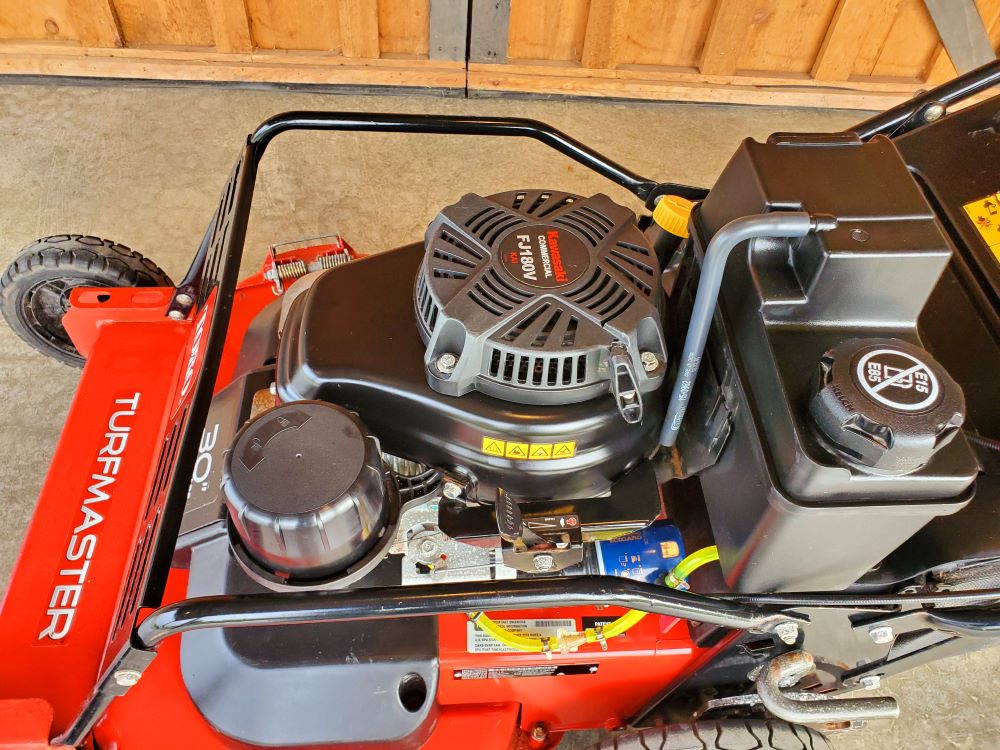 
								2018 Toro Turfmaster 30 full									