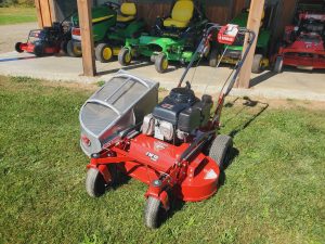 2022 Ferris FW15 Commercial Walk Behind Lawn Mower