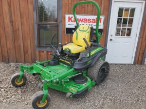 2023 John Deere Z930M Commercial Zero Turn Lawn Mower