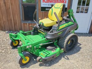 2023 John Deere Z930M Commercial Zero Turn Lawn Mower