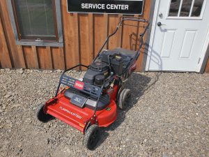 2018 Toro Turfmaster 30