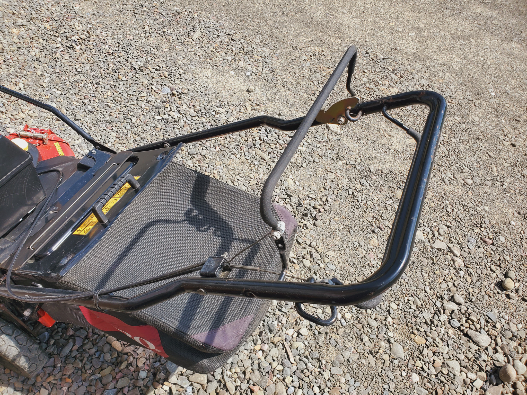 
								2018 Toro Turfmaster 30 full									