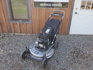 2021 Ybravo Bravo Gen II 25″ Commercial Walk Behind Mower